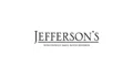 Jefferson's Bourbon Coupons