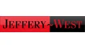 Jeffery-West UK Coupons