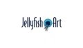 Jellyfish Art Coupons