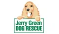 Jerry Green Dog Rescue Coupons