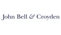 John Bell & Croyden Coupons