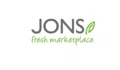 Jons Marketplace Coupons