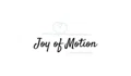 Joy of Motion Coupons