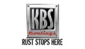 KBS Coatings Coupons