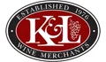 K&L Wine Merchants Coupons