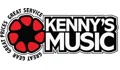 Kenny's Music Coupons
