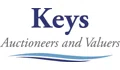 Keys Auctioneers Coupons