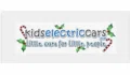 Kids Electric Cars Coupons