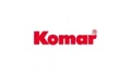 Komar Coupons