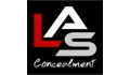 LAS Concealment Coupons