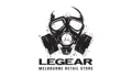 LEGEAR Australia Coupons