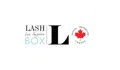 Lashboxla Canada Coupons