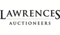 Lawrences Auctioneers Coupons