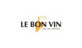 Le Bon Vin Coupons