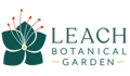 Leach Botanical Garden Coupons