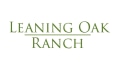 Leaning Oak Ranch Coupons