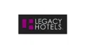 Legacy Hotels Coupons