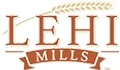 Lehi Mills Coupons