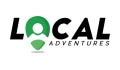 LocalAdventures Coupons