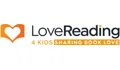 LoveReading4Kids Coupons