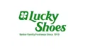 Lucky Shoes Coupons