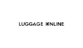 Luggage Online Coupons