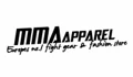 MMA Apparel Coupons