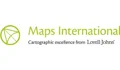 Maps International UK Coupons
