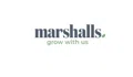 Marshalls UK Coupons