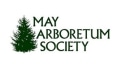 May Arboretum Society Coupons