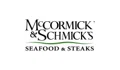 McCormick and Schmick's Coupons