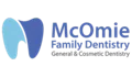 McOmie Family Dentistry Coupons