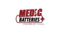 Medic Batteries Coupons