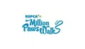 Million Paws Walk Coupons