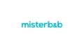 Misterb&b Coupons