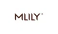 Mlily Coupons