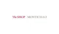 Monticello Shop Coupons