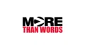 More Than Words Coupons