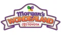 Morgan's Wonderland Coupons