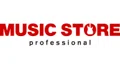 Music Store Professional Coupons