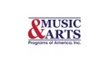 Music and Arts Coupons