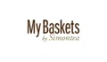 My Baskets Coupons