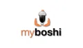 MyBoshi Coupons