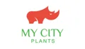 My City Plants Coupons