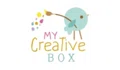 My Creative Box Coupons