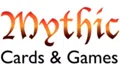 Mythic Cards and Games Coupons