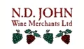 ND John Wine Merchants Coupons