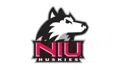 NIU Huskies Coupons