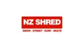 NZ Shred Coupons