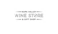 Napa Valley Wine Train Store Coupons